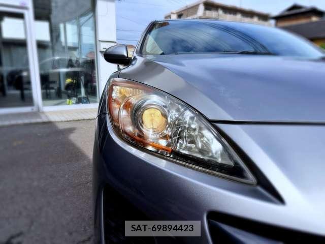 Mazda AXELA SPORT 2011-09 8873885-13
