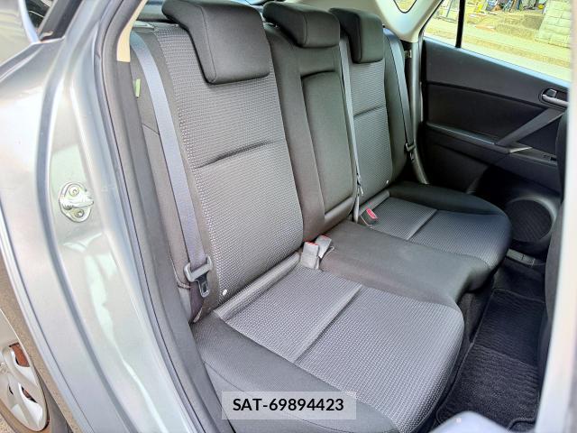 Mazda AXELA SPORT 2011-09 8873885-3