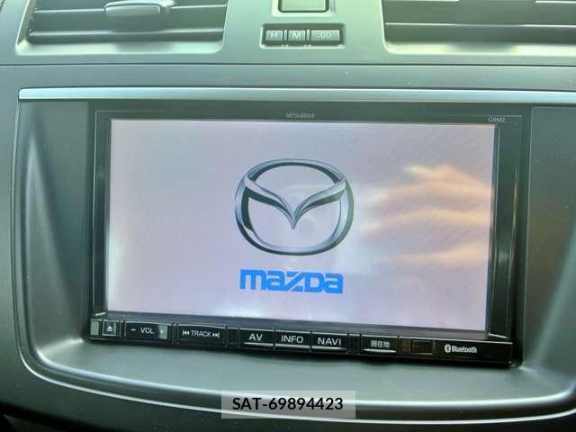 Mazda AXELA SPORT 2011-09 8873885-5