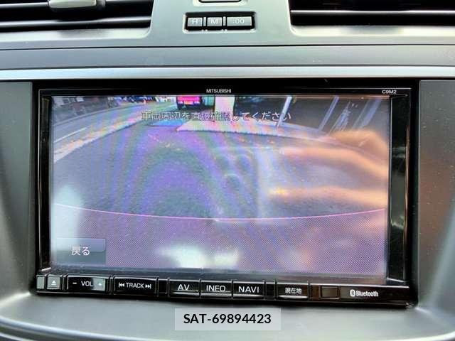 Mazda AXELA SPORT 2011-09 8873885-6