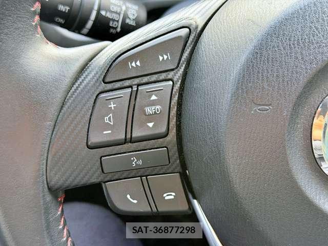 Mazda AXELA SPORT 2014-04 8873886-10