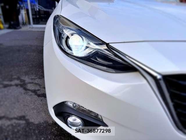 Mazda AXELA SPORT 2014-04 8873886-11