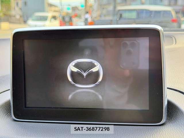 Mazda AXELA SPORT 2014-04 8873886-6