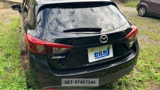 Mazda AXELA SPORT 2014-09 8874401-1