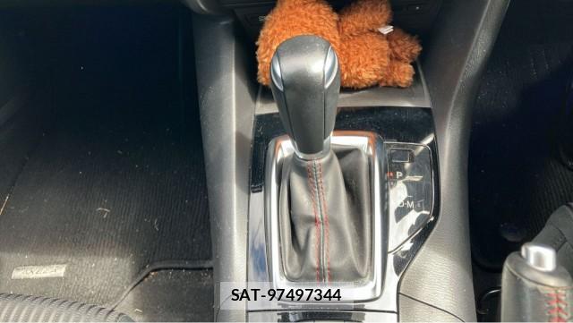 Mazda AXELA SPORT 2014-09 8874401-14