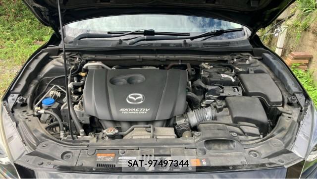 Mazda AXELA SPORT 2014-09 8874401-7