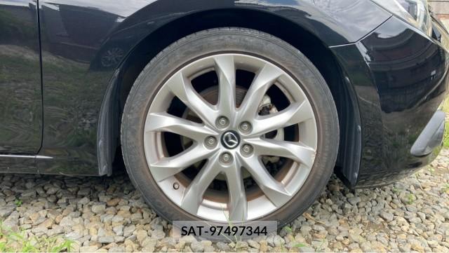 Mazda AXELA SPORT 2014-09 8874401-8