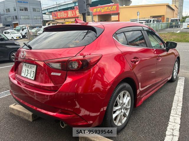 Mazda AXELA SPORT 2019-02 8875089-1