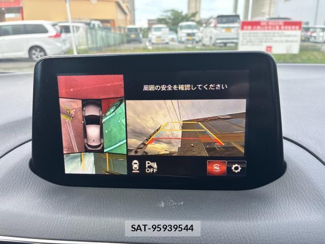 Mazda AXELA SPORT 2019-02 8875089-11
