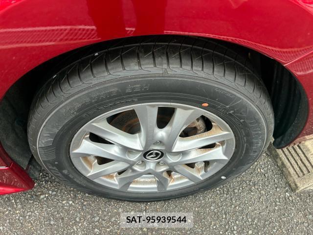 Mazda AXELA SPORT 2019-02 8875089-19