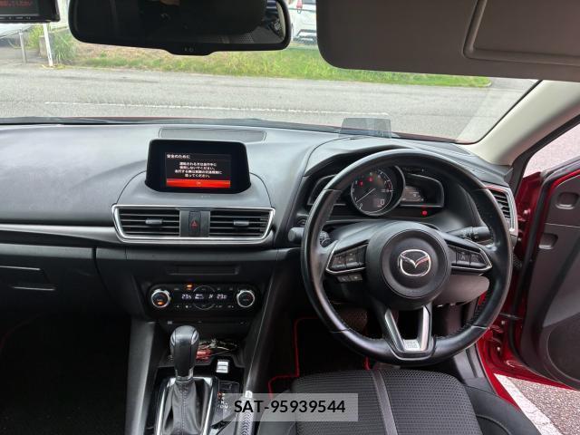 Mazda AXELA SPORT 2019-02 8875089-2