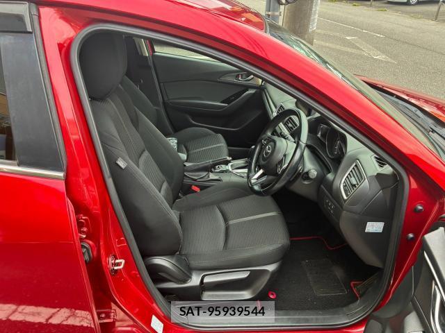 Mazda AXELA SPORT 2019-02 8875089-5