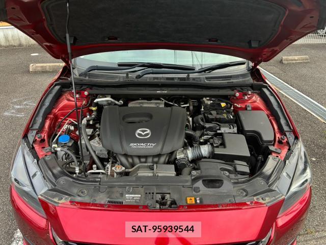 Mazda AXELA SPORT 2019-02 8875089-7