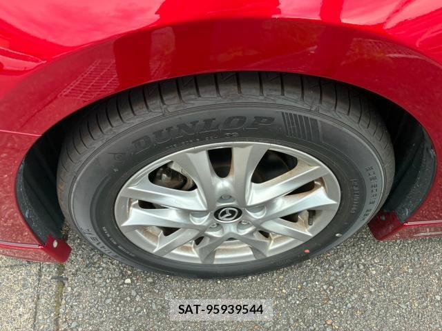Mazda AXELA SPORT 2019-02 8875089-8