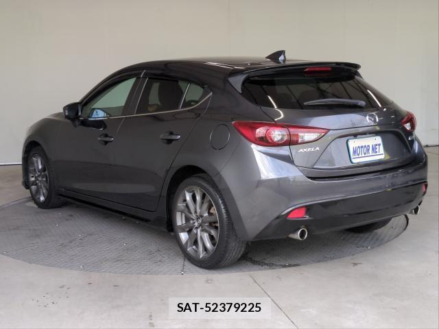 Mazda AXELA SPORT 2015-09 8875166-10