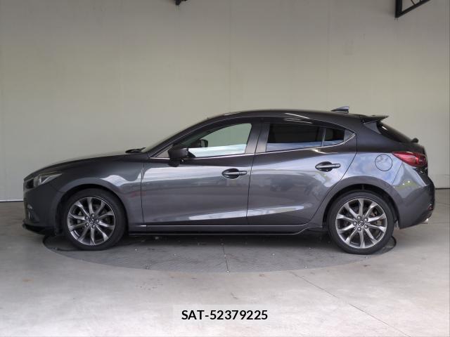 Mazda AXELA SPORT 2015-09 8875166-11