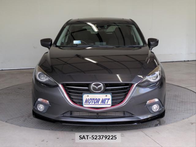 Mazda AXELA SPORT 2015-09 8875166-12