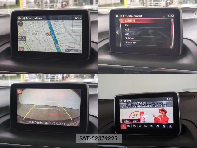 Mazda AXELA SPORT 2015-09 8875166-4