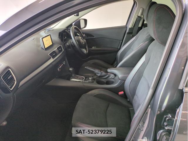 Mazda AXELA SPORT 2015-09 8875166-5