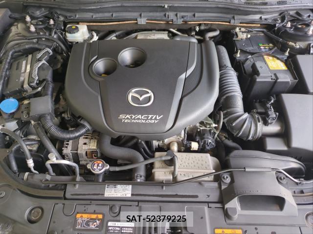 Mazda AXELA SPORT 2015-09 8875166-7