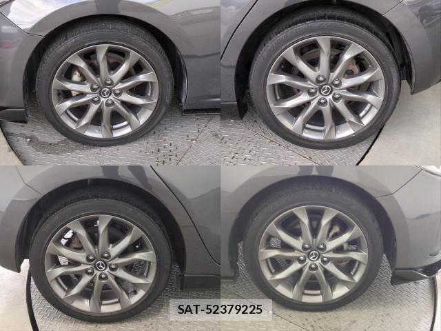 Mazda AXELA SPORT 2015-09 8875166-8