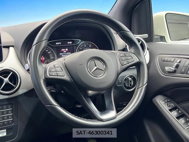 Mercedes Benz B-CLASS 2017-12 8872642-10