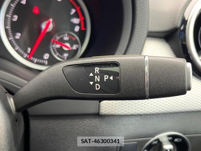 Mercedes Benz B-CLASS 2017-12 8872642-11