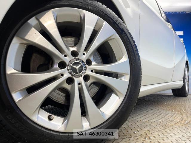 Mercedes Benz B-CLASS 2017-12 8872642-14