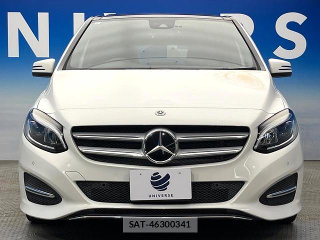 Mercedes Benz B-CLASS 2017-12 8872642-15