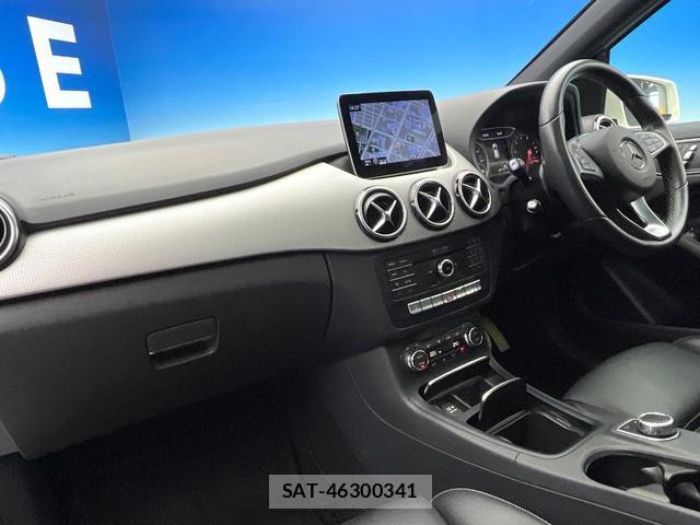 Mercedes Benz B-CLASS 2017-12 8872642-8