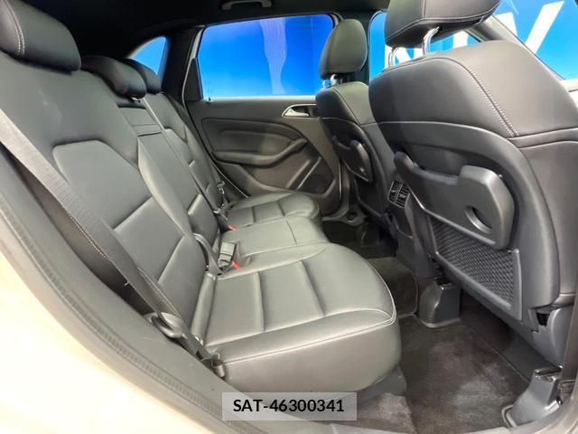 Mercedes Benz B-CLASS 2017-12 8872642-9