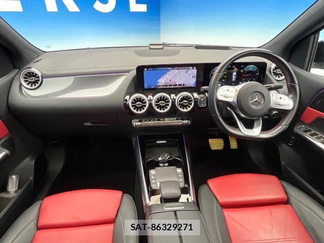 Mercedes Benz B-CLASS 2021-07 8872643-1