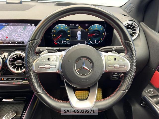 Mercedes Benz B-CLASS 2021-07 8872643-10