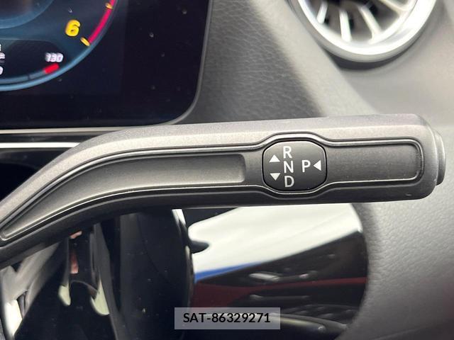 Mercedes Benz B-CLASS 2021-07 8872643-11