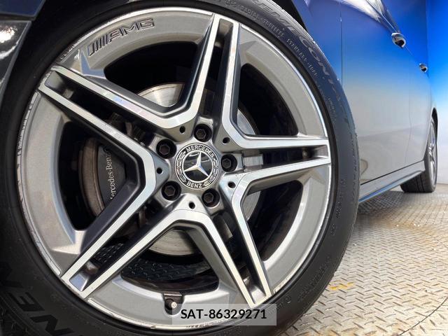 Mercedes Benz B-CLASS 2021-07 8872643-14