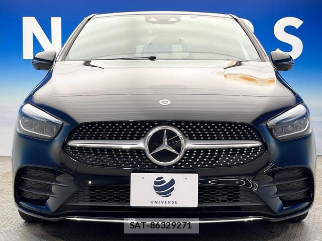 Mercedes Benz B-CLASS 2021-07 8872643-15