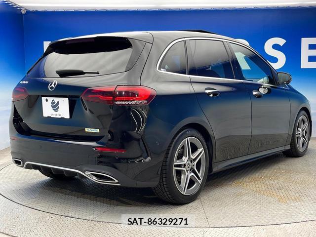 Mercedes Benz B-CLASS 2021-07 8872643-18