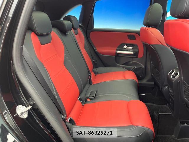 Mercedes Benz B-CLASS 2021-07 8872643-9