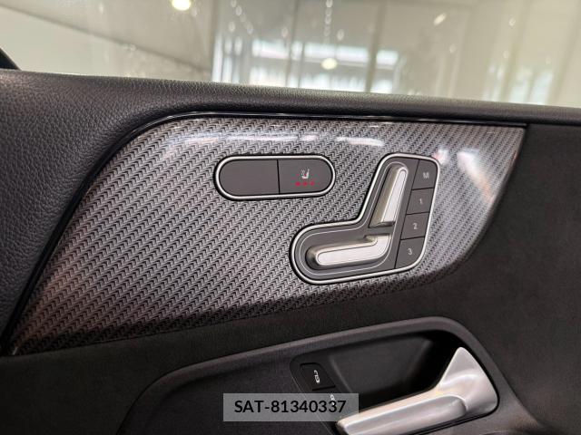 Mercedes Benz B-CLASS 2019-12 8874093-10