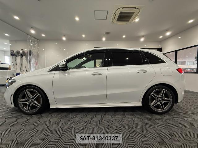 Mercedes Benz B-CLASS 2019-12 8874093-16