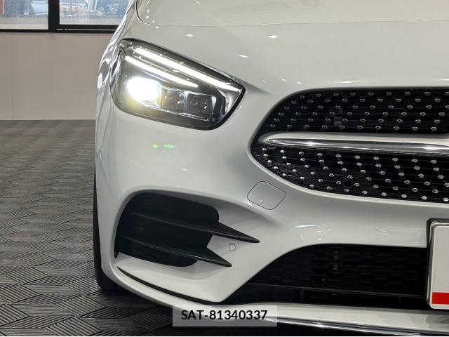 Mercedes Benz B-CLASS 2019-12 8874093-18