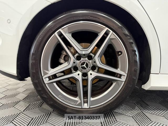 Mercedes Benz B-CLASS 2019-12 8874093-19
