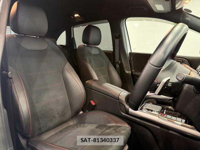 Mercedes Benz B-CLASS 2019-12 8874093-2