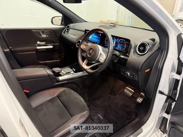 Mercedes Benz B-CLASS 2019-12 8874093-3