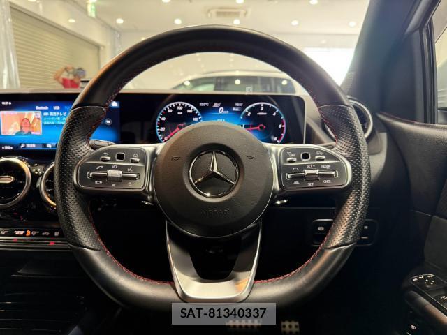 Mercedes Benz B-CLASS 2019-12 8874093-4