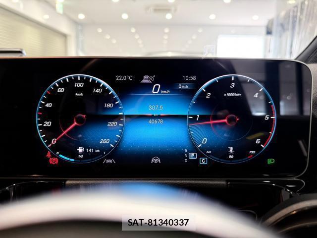 Mercedes Benz B-CLASS 2019-12 8874093-5