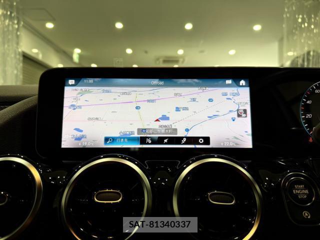 Mercedes Benz B-CLASS 2019-12 8874093-7