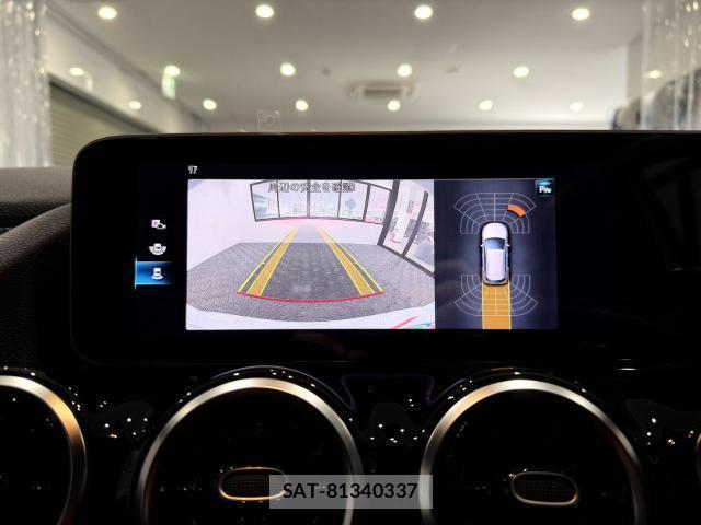 Mercedes Benz B-CLASS 2019-12 8874093-8