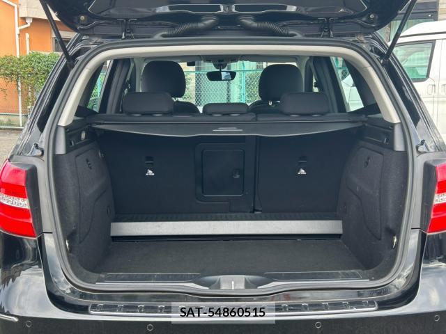 Mercedes Benz B-CLASS 2015-04 8875527-17