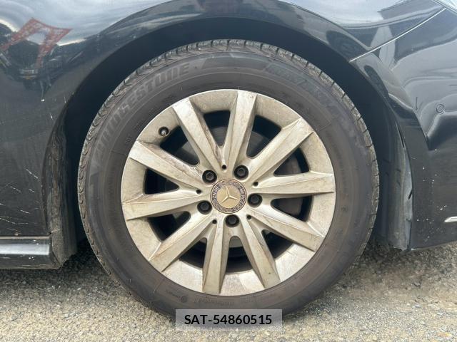 Mercedes Benz B-CLASS 2015-04 8875527-18